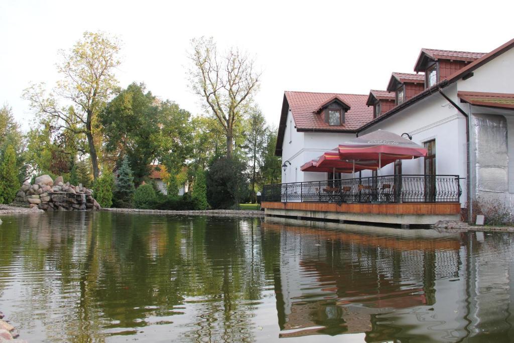Bed & Breakfast Pamietna Dworek